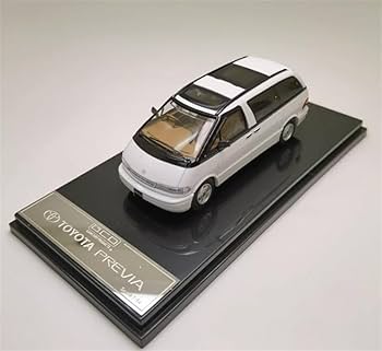 Amazon.com: FloZ for GCD for Toyota for Previa 1st Generation for